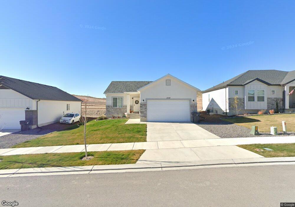 1536 S Longview Rd, Santaquin, UT 84655 - photo 1