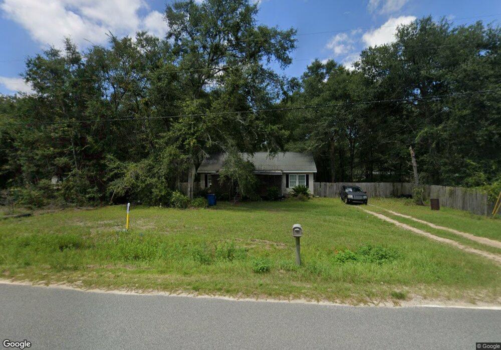 1565 Old Doctortown Rd, Jesup, GA 31545 - photo 1