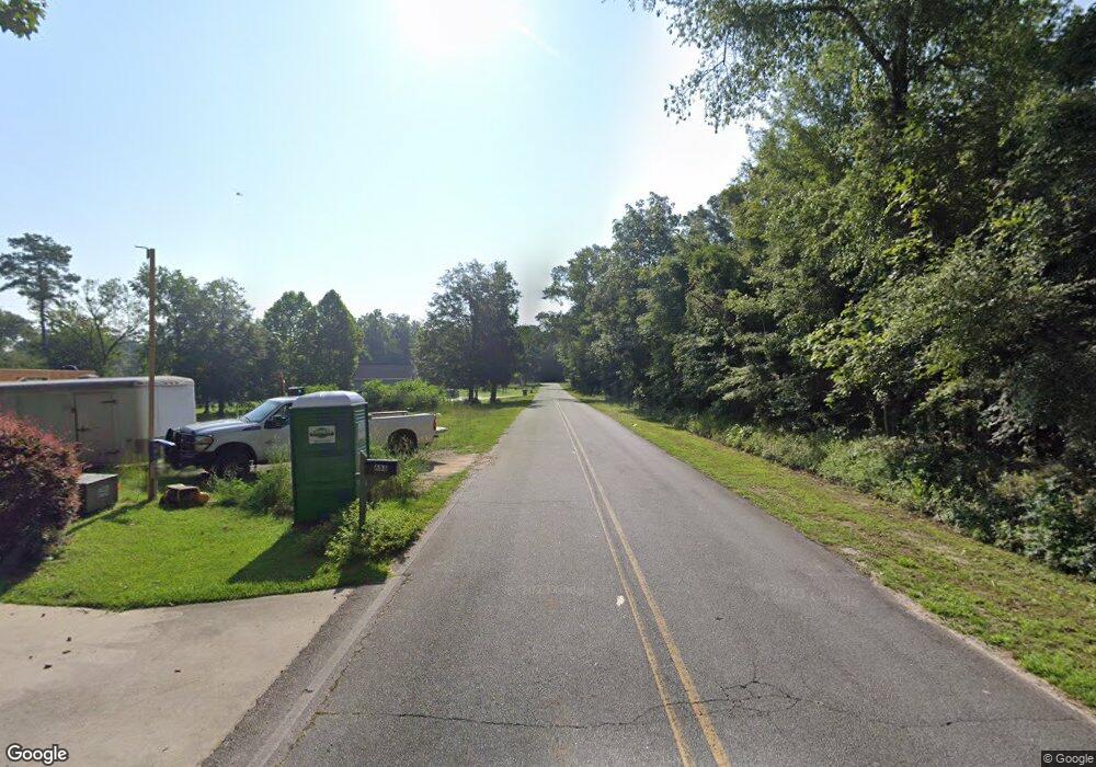 0 Scenic Route unit 56460, Cordele, GA 31015 - photo 1