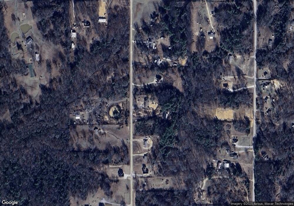 113 Petty Dr, Byhalia, MS 38611 - photo 1