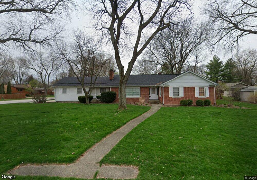 1624 Marseillaise Place, Aurora, IL 60506 - photo 1