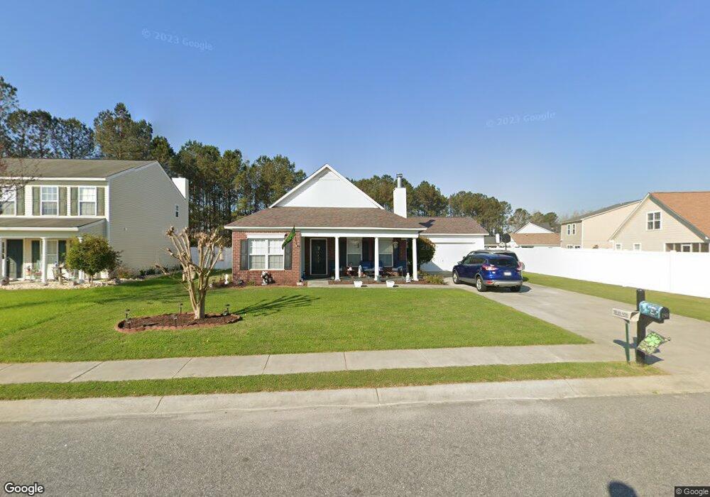 150 Jenna MacY Dr, Conway, SC 29526 - photo 1