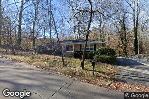 612 Ridgewood Terrace, Gainesville, GA 30501