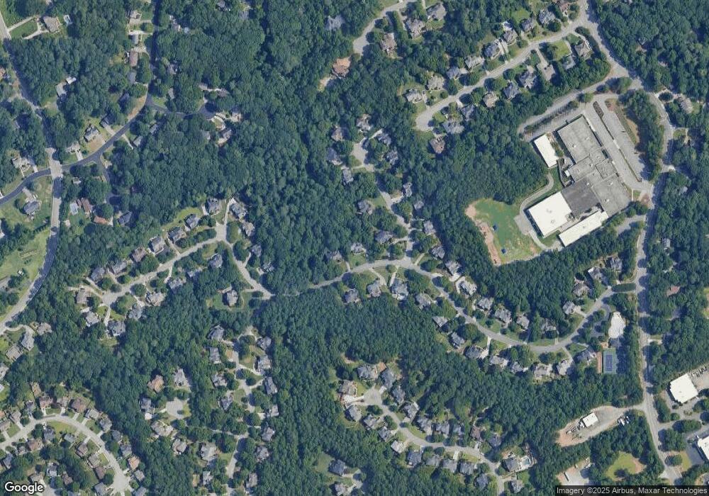 4715 Berkeley Walk Point unit 1, Berkeley Lake, GA 30096 - photo 1