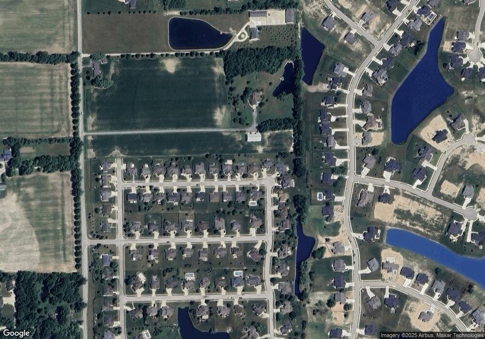 10217 Consta Verde Commons, Leo, IN 46765 - photo 1