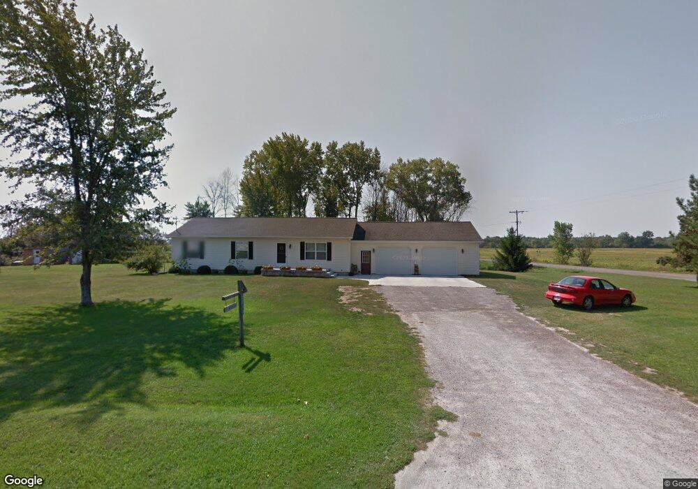 3770 Canada Rd, Birch Run, MI 48415 - photo 1