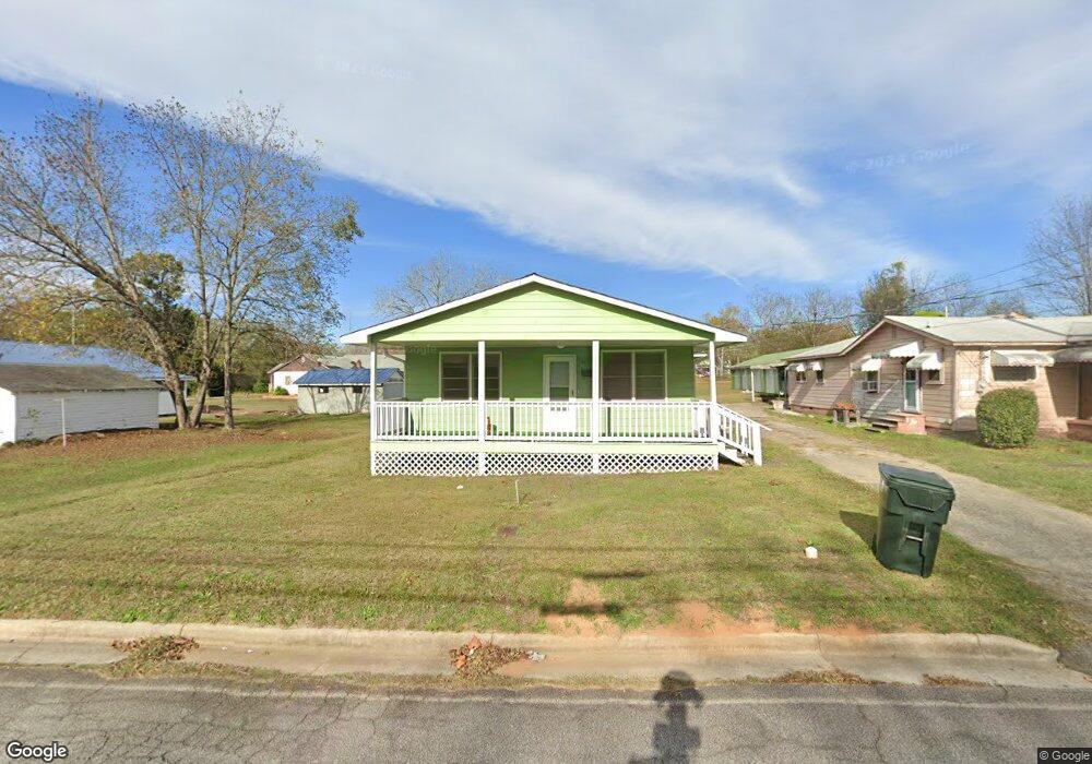 415 E Gordon St, Elberton, GA 30635 - photo 1