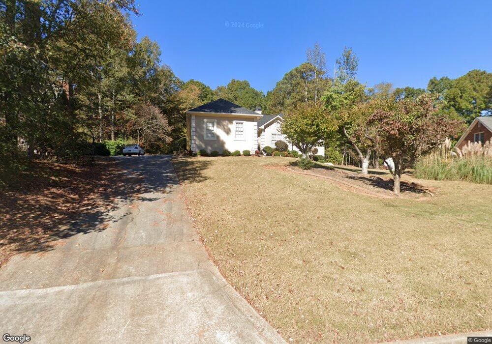 2141 Weatherstone Cir SE unit 1, Conyers, GA 30094 - photo 1