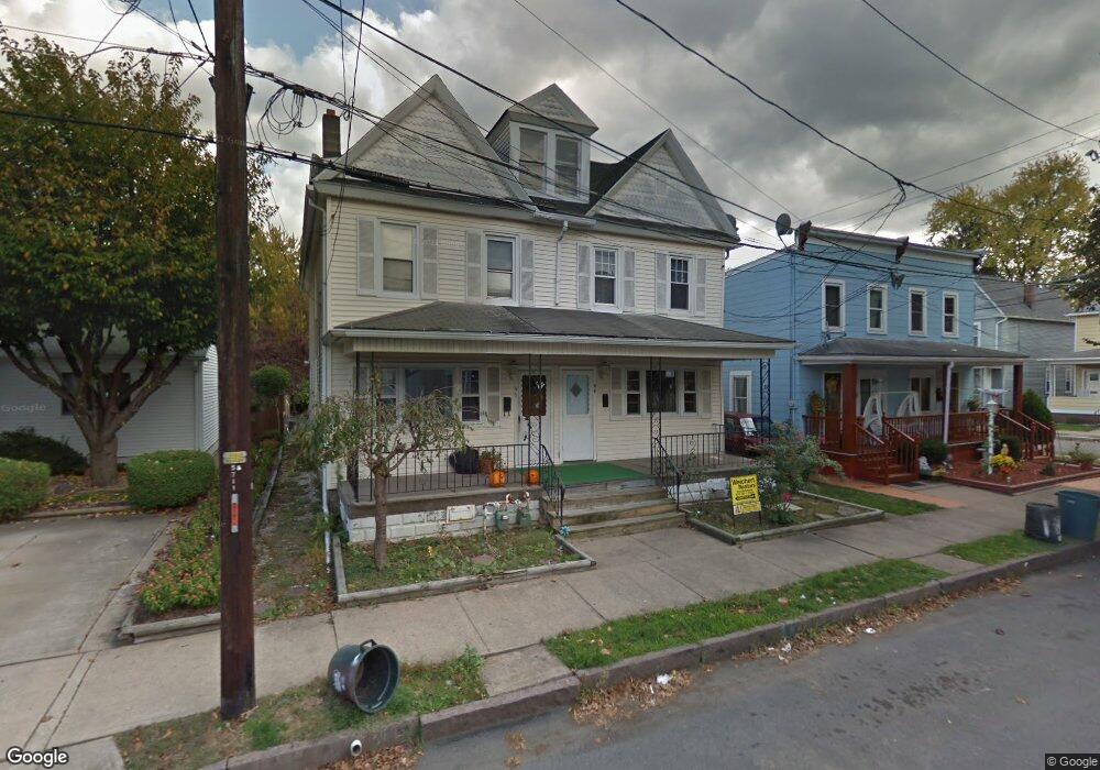 46 Alexander St, Wilkes Barre, PA 18702 - photo 1