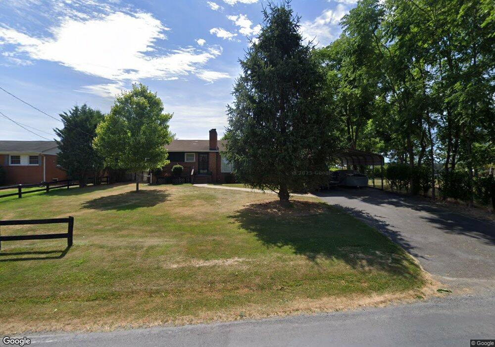 1197 Salem Church Rd, Stephens City, VA 22655 - photo 1