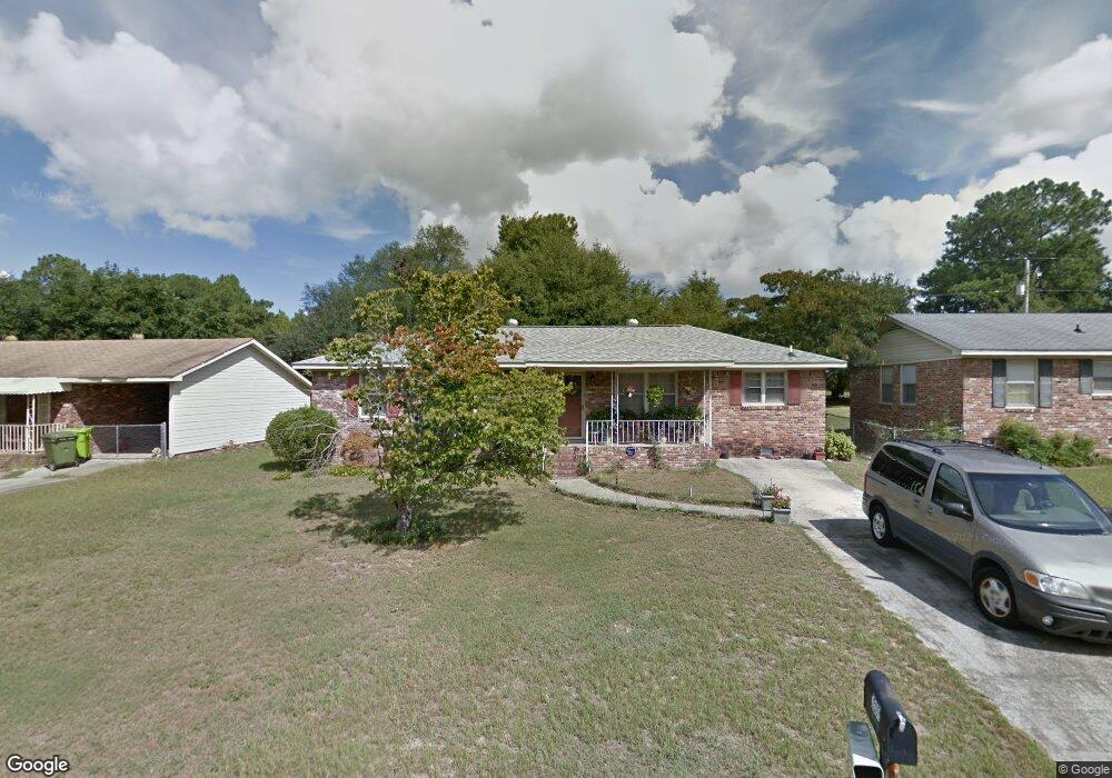 3509 Lee Hills Dr, Columbia, SC 29209 - photo 1