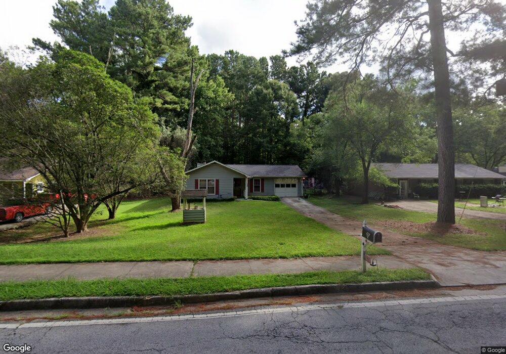 8312 Thomas Rd, Jonesboro, GA 30238 - photo 1