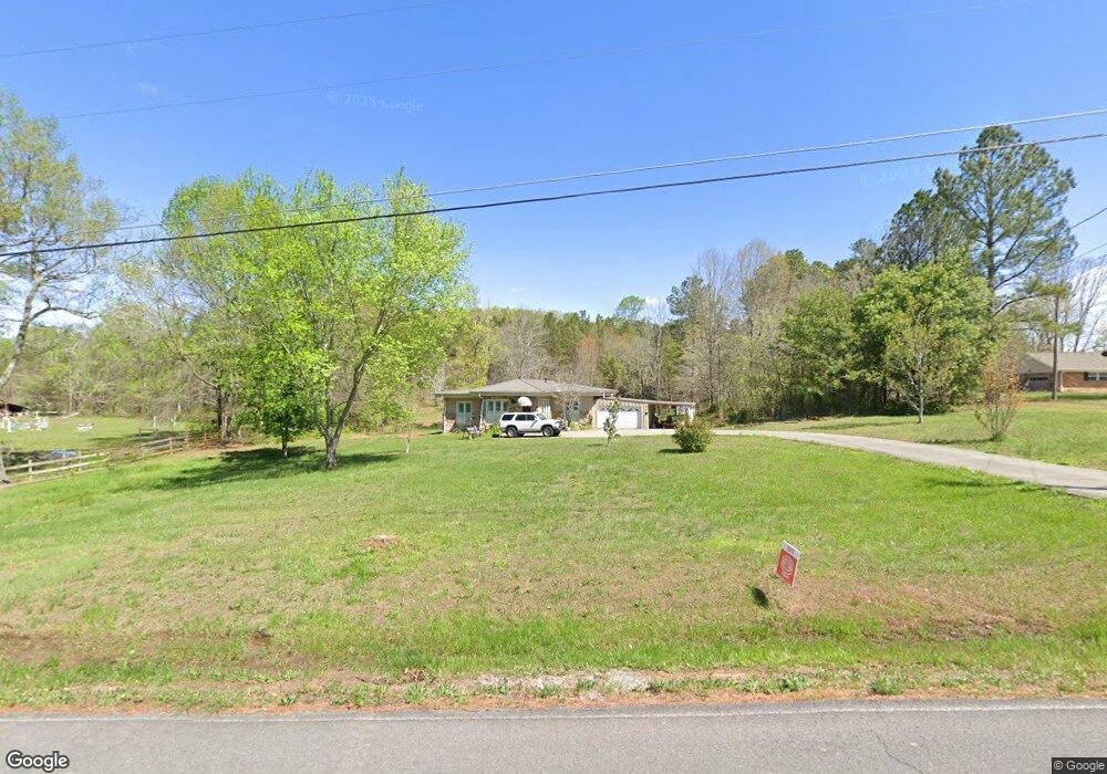 4058 E Jimmy Dr, Rocky Face, GA 30740 - photo 1