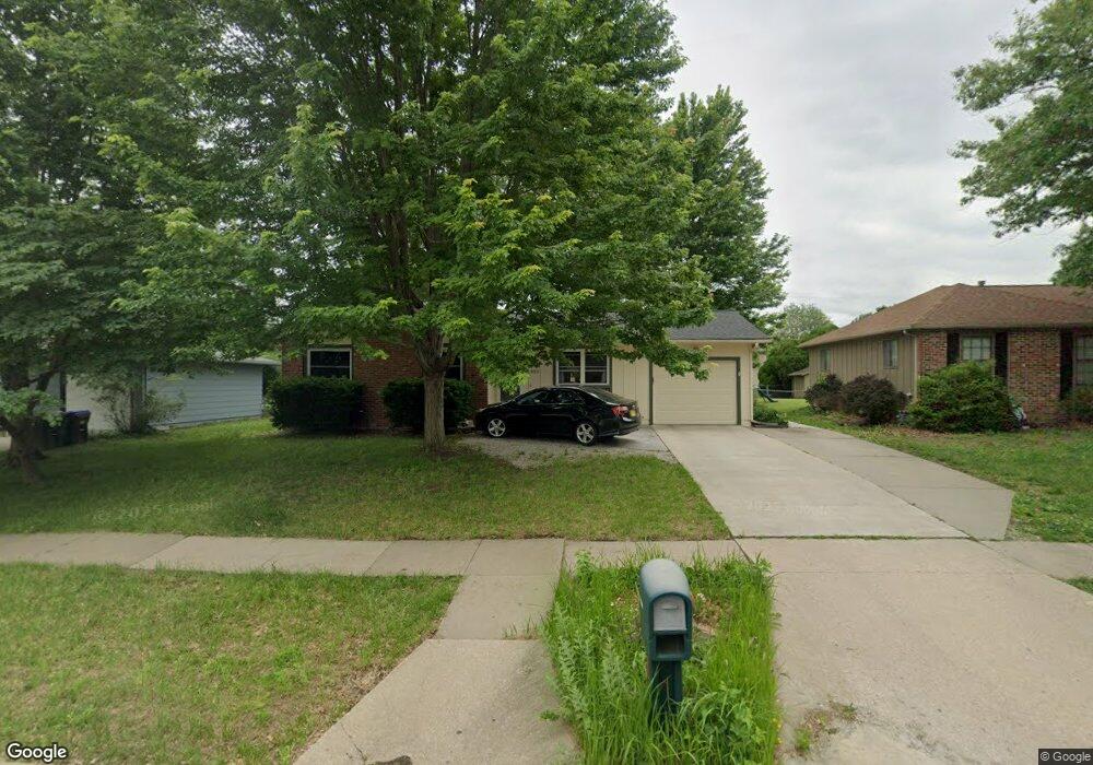 4001 SW 35th Terrace, Topeka, KS 66614 - photo 1