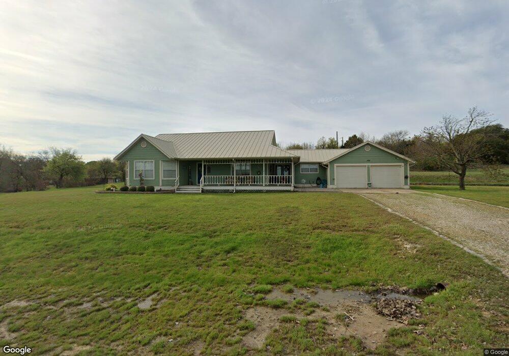 100 Shady Creek Ct, Weatherford, TX 76087 - photo 1