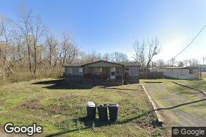 26884 Reagan St, Shady Point, OK 74956