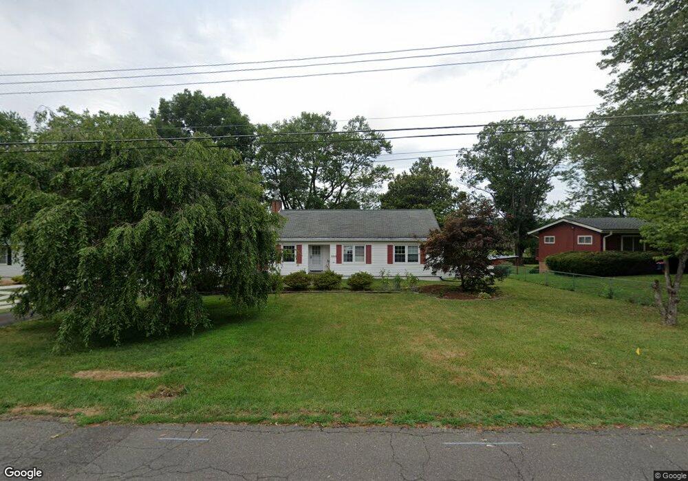 162 Blue Ridge St, Warrenton, VA 20186 - photo 1