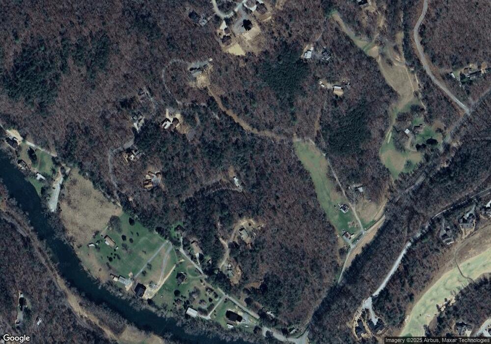 204 N Toccoa River Rd, Mineral Bluff, GA 30559 - photo 1