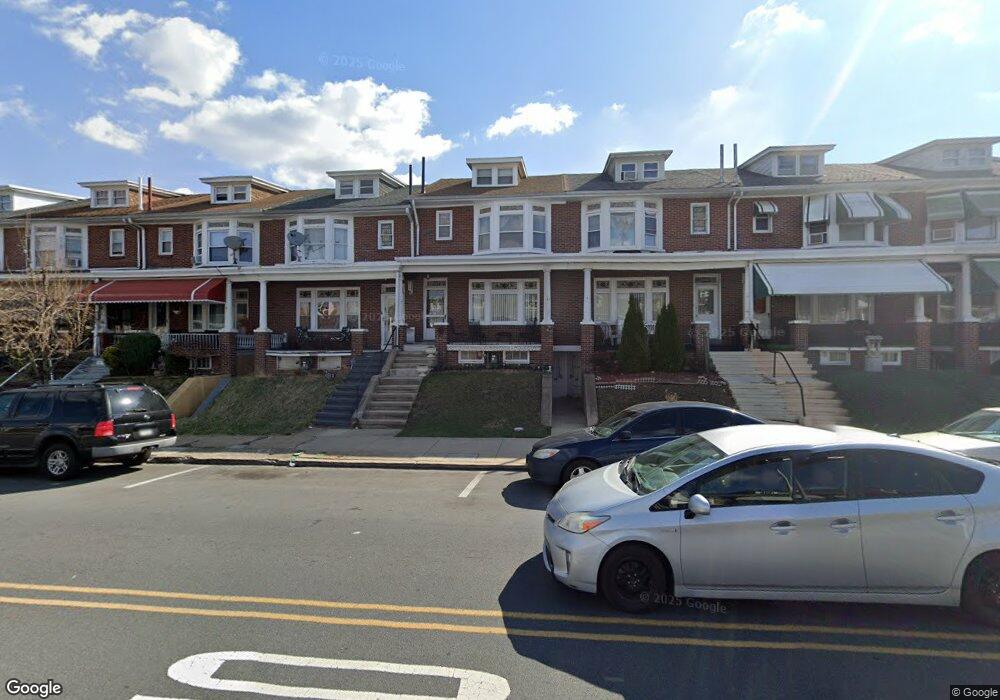 1117 N 13th St, Reading, PA 19604 - photo 1