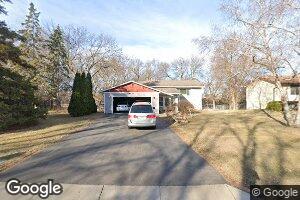 6221 Zealand Ave N, Brooklyn Park, MN 55428