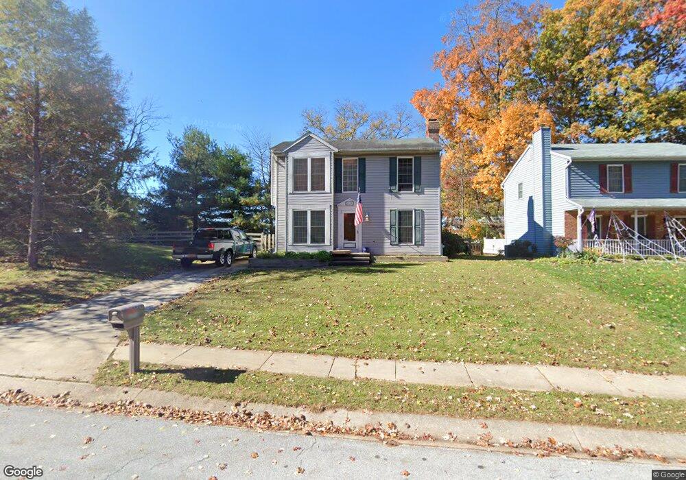 6850 Macbeth Way, Sykesville, MD 21784 - photo 1