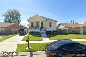 205 Priest St, Westwego, LA 70094