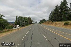 46167 Oregon 42, Myrtle Point, OR 97458