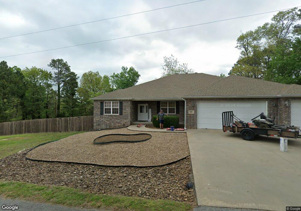 42 Bassingham Ln, Bella Vista, AR 72715 - photo 1