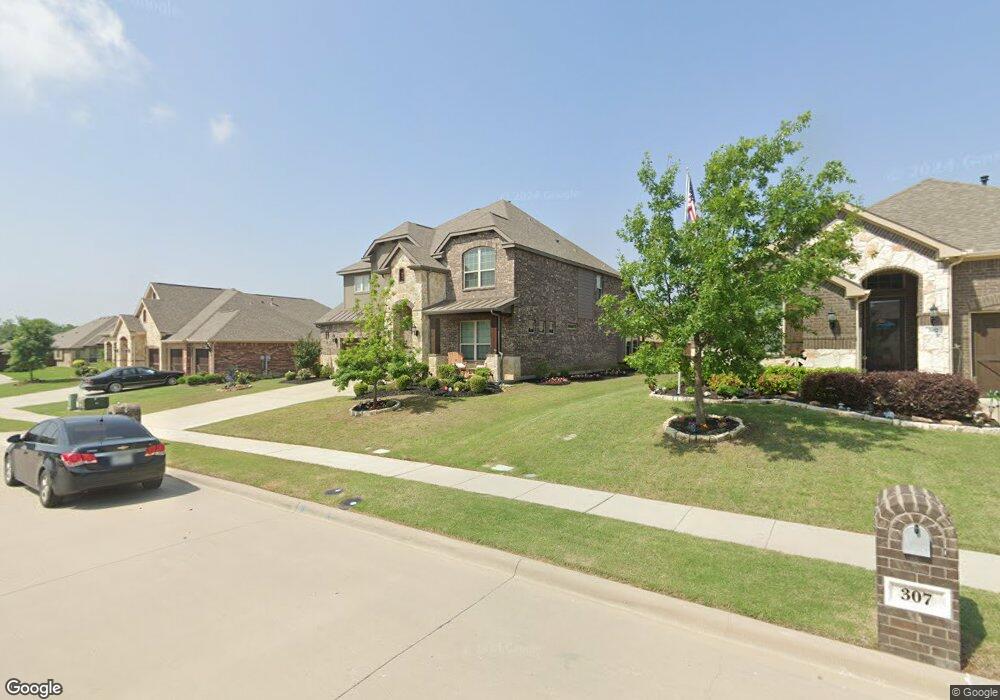 305 Hawthorn Dr, Wylie, TX 75098 - photo 1