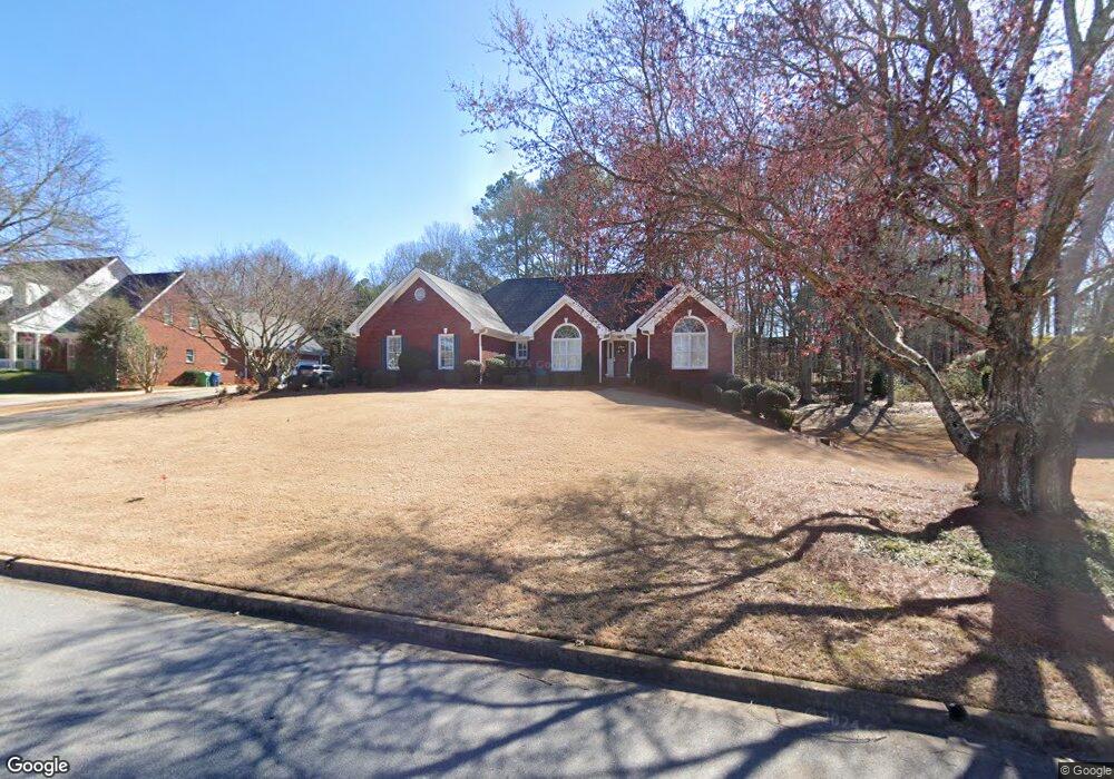 2541 Old Salem Cir SE unit 1, Conyers, GA 30013 - photo 1