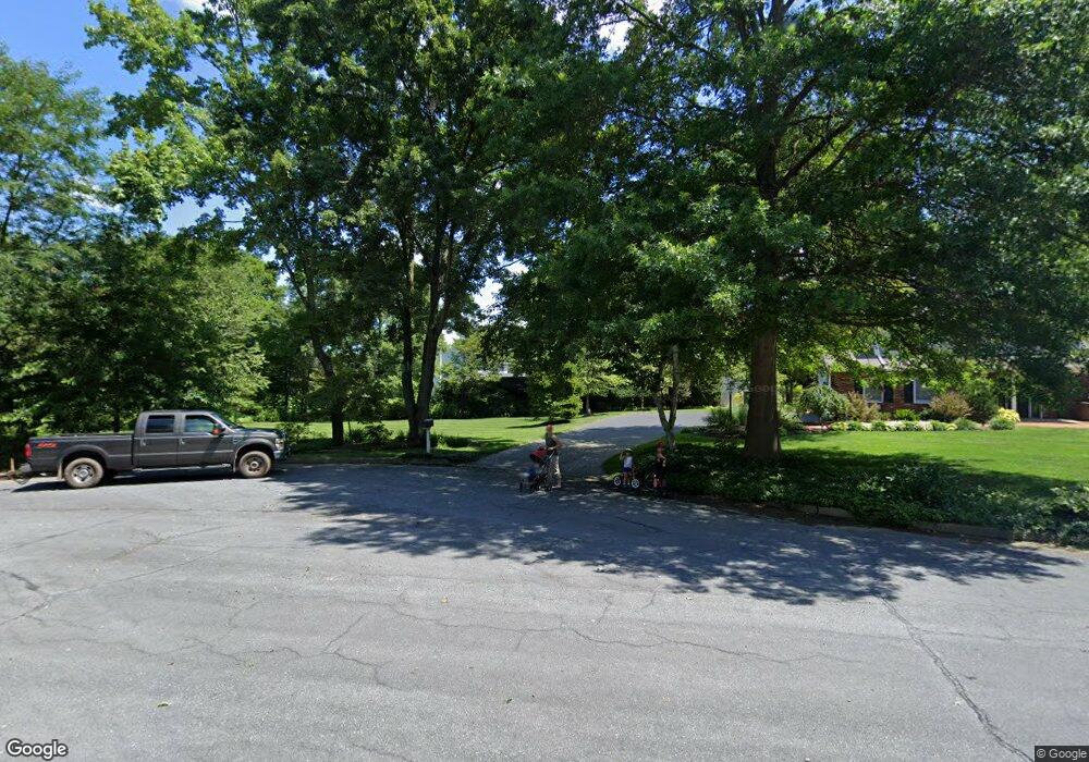 4475 Foothill Dr, Doylestown, PA 18902 - photo 1