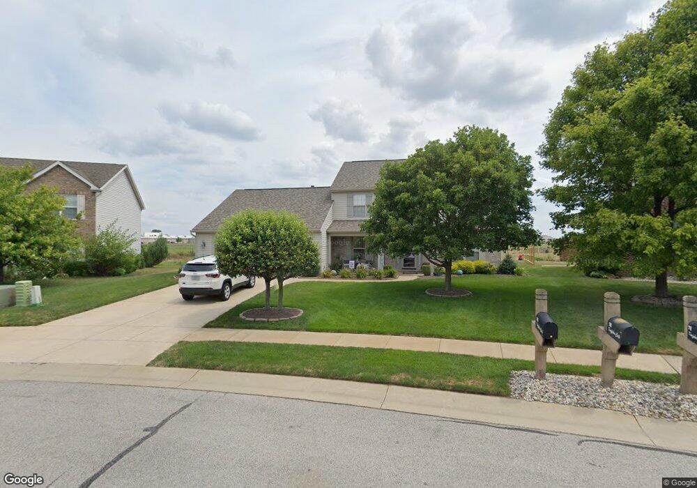 74 Kingfisher Cir, Lafayette, IN 47909 - photo 1