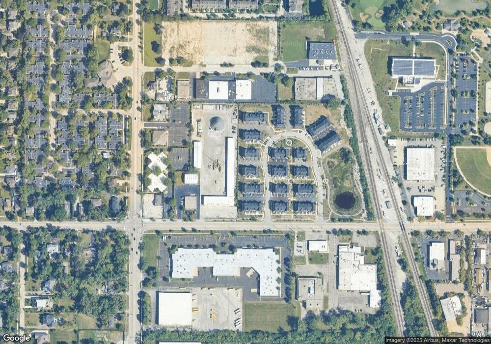 1972 Kingsley Cir, Northbrook, IL 60062 - photo 1