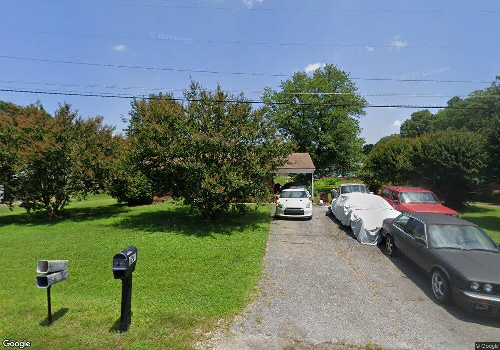 6240 Greenway Drive A, Indian Head, MD 20640 - photo 1