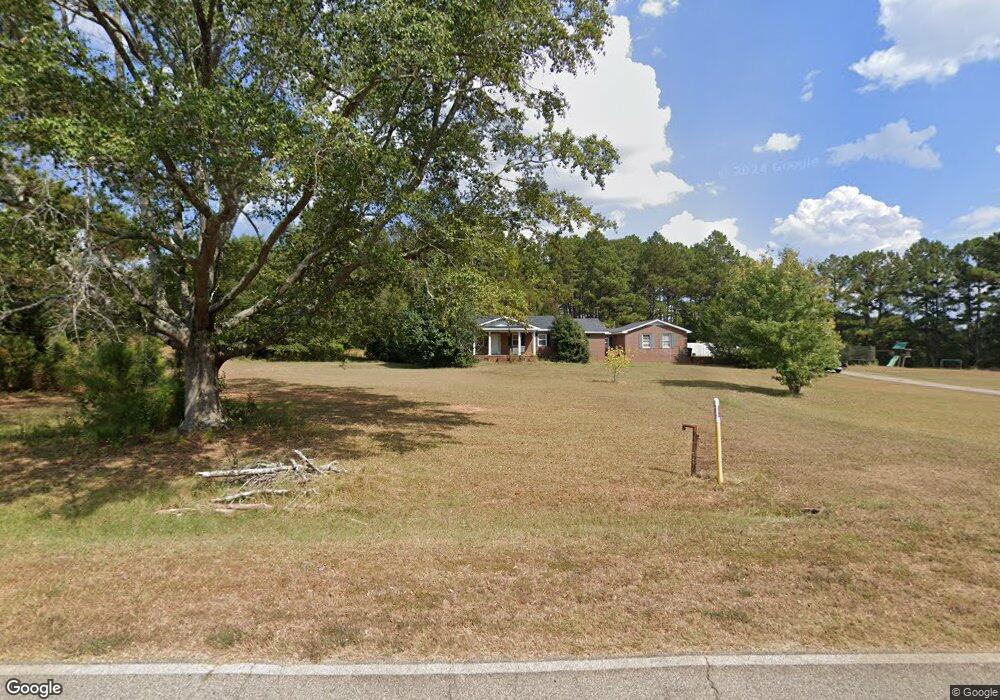 578 Cannafax Rd, Barnesville, GA 30204 - photo 1