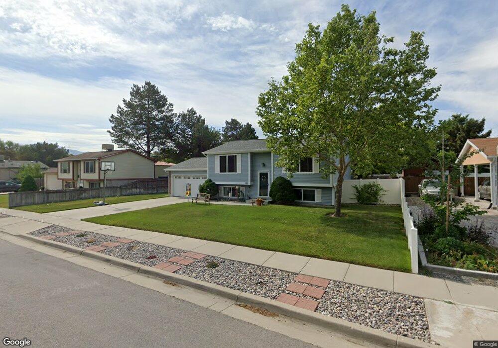 3815 W 8890 S, West Jordan, UT 84088 - photo 1
