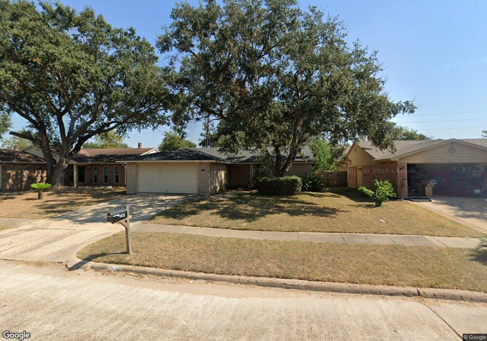 6822 Loch Langham Dr, Houston, TX 77084 - photo 1