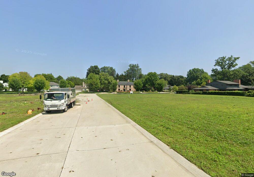 519 E Deeplands Ln unit 10, Grosse Pointe Shores, MI 48236 - photo 1