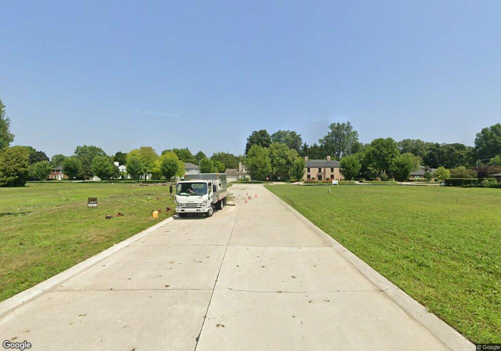 518 E Deeplands Ln, Grosse Pointe Shores, MI 48236 - photo 1