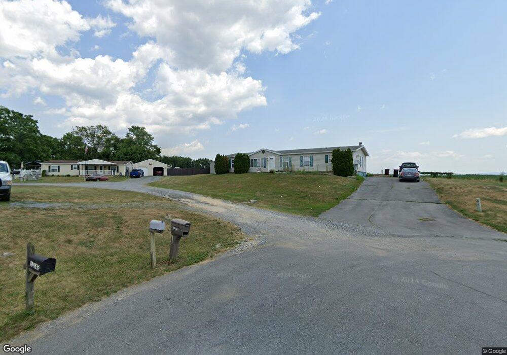 11171 Katie Ln, Waynesboro, PA 17268 - photo 1