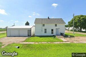 325 S Church St, Elm Creek, NE 68836