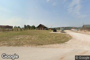 Lot 21a Fawn Ridge Road Lot 21a Devils, Hulett, WY 82720