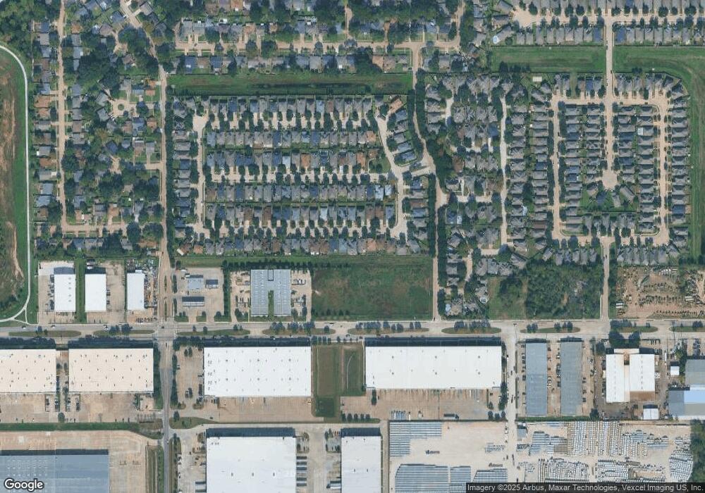 7223 Avocet Ln, Houston, TX 77040 - photo 1