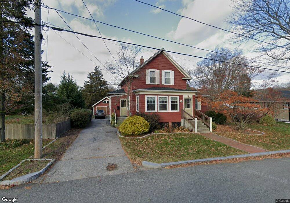 62 Euclid Ave, Riverside, RI 02915 - photo 1