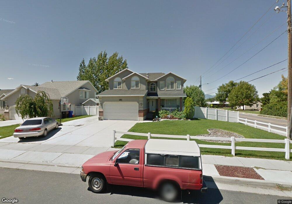 8012 Coolidge St, Midvale, UT 84047 - photo 1