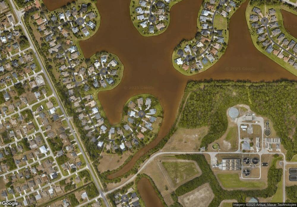 368 SW Panther Trace, Port Saint Lucie, FL 34953 - photo 1