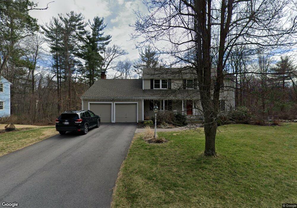 40 Washington Dr, Acton, MA 01720 - photo 1