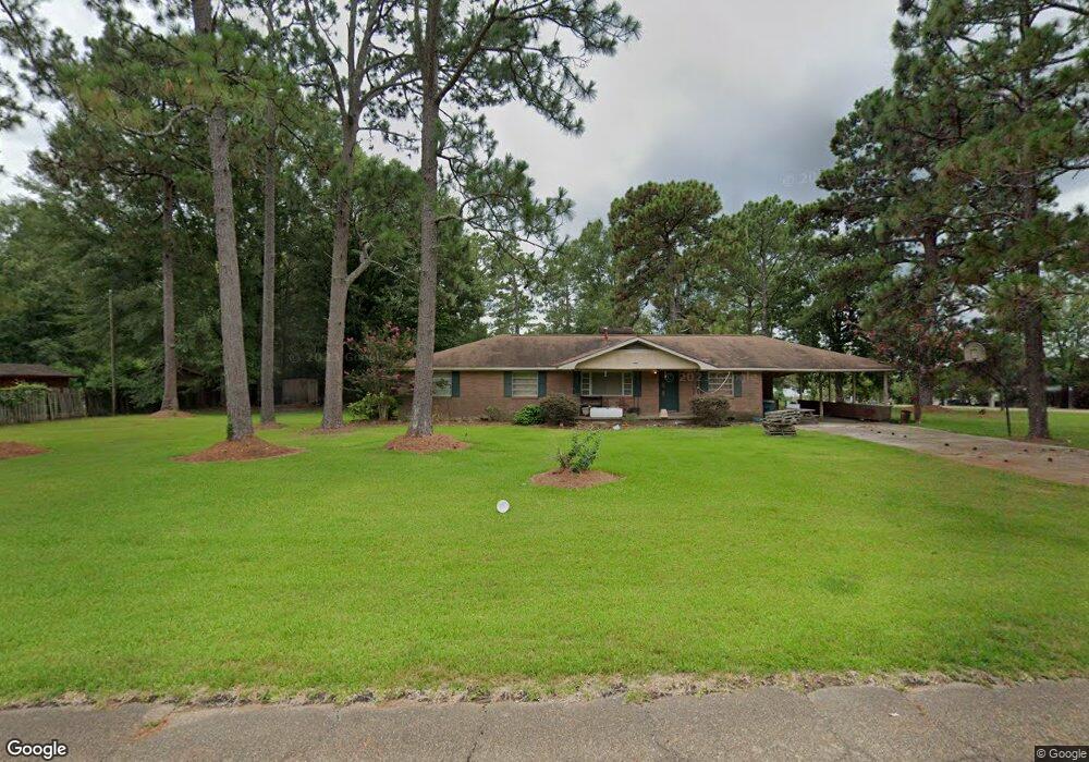 1004 Wallace Rd, McComb, MS 39648 - photo 1
