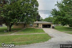 605 N Main St, Argenta, IL 62501