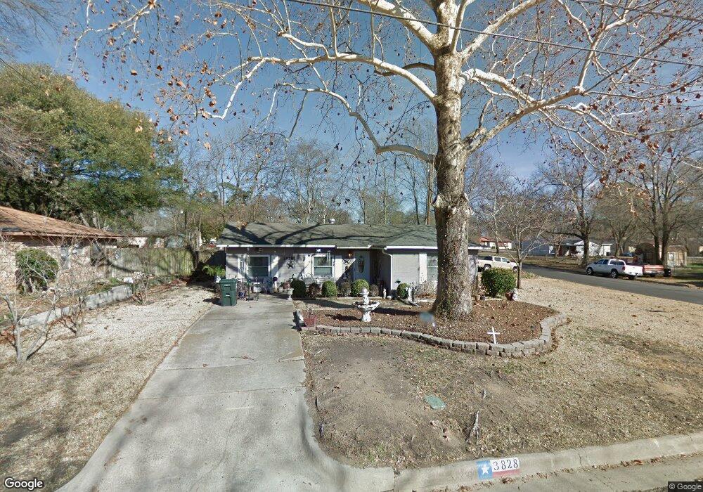 3828 Driftwood Ln, Tyler, TX 75701 - photo 1